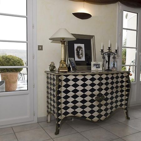 B&B Le Vert Galant Normanville  Buitenkant foto