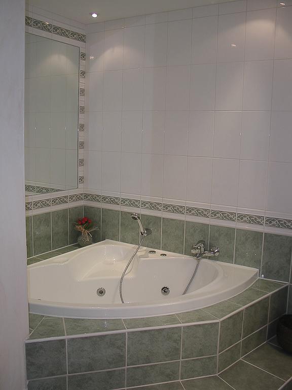 B&B Le Vert Galant Normanville  Kamer foto